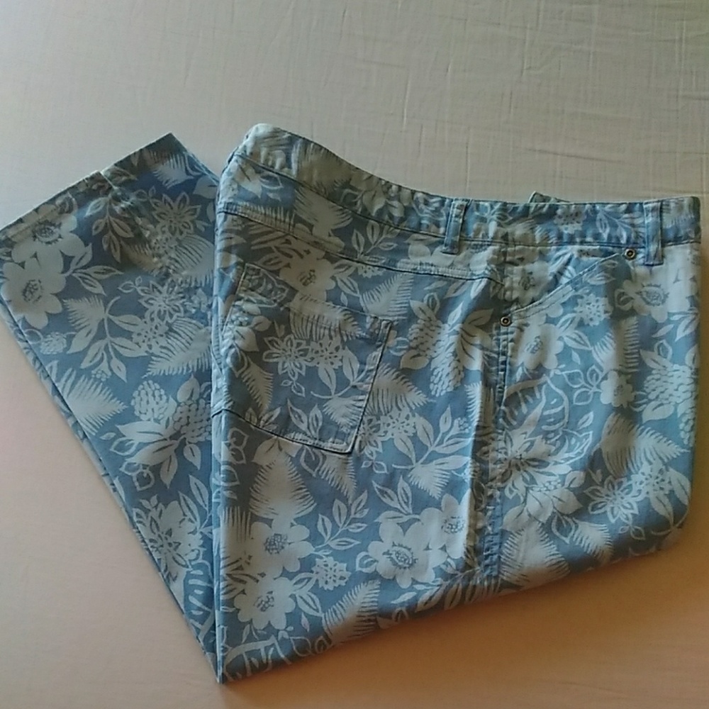 Basic Edition Jean Capris - image 1